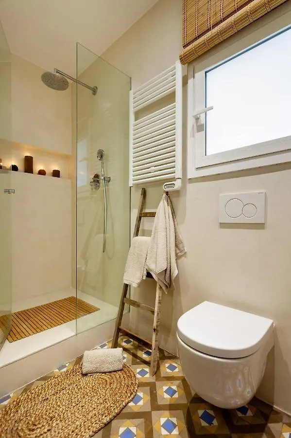 Lege - Two Bedroom Apartment In Mallorca St Barcelona