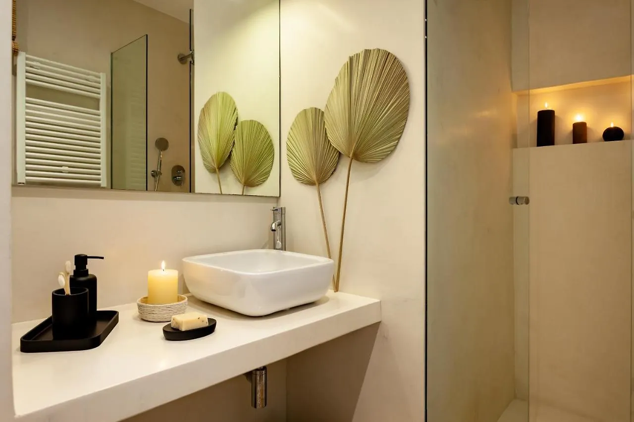 Lege - Two Bedroom Apartment In Mallorca St Barcelona