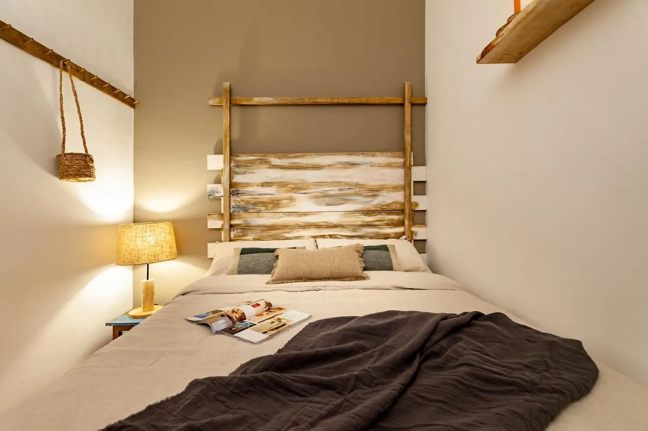 Lege - Two Bedroom Apartment In Mallorca St Barcelona
