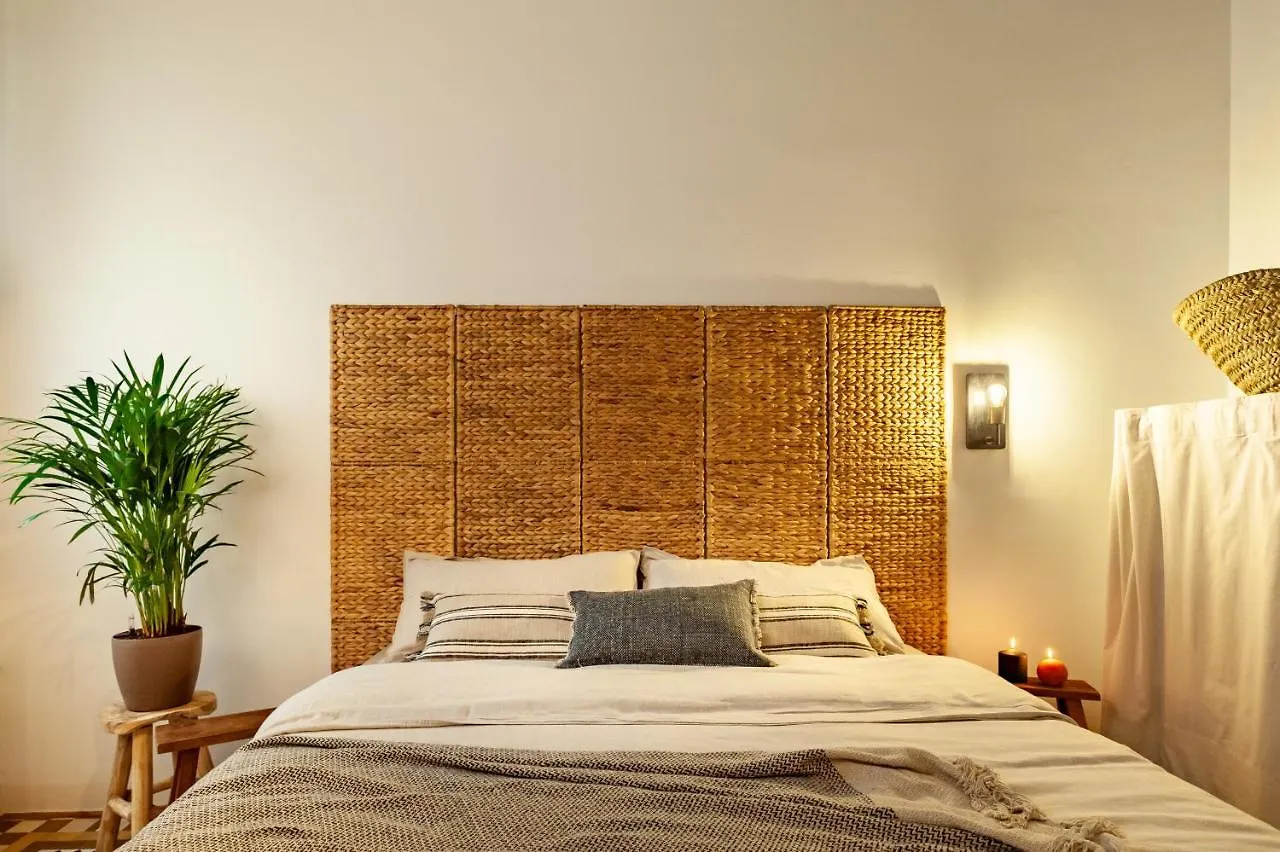 Lege - Two Bedroom Apartment In Mallorca St Barcelona