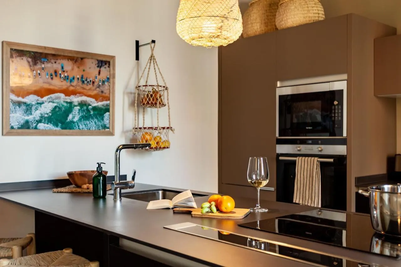 Lege - Two Bedroom Apartment In Mallorca St Barcelona